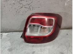 Recambio de piloto trasero derecho para dacia sandero ii tce 90 (b8m1, b8ma) referencia OEM IAM   