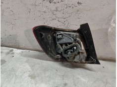 Recambio de piloto trasero derecho para dacia sandero ii tce 90 (b8m1, b8ma) referencia OEM IAM    2