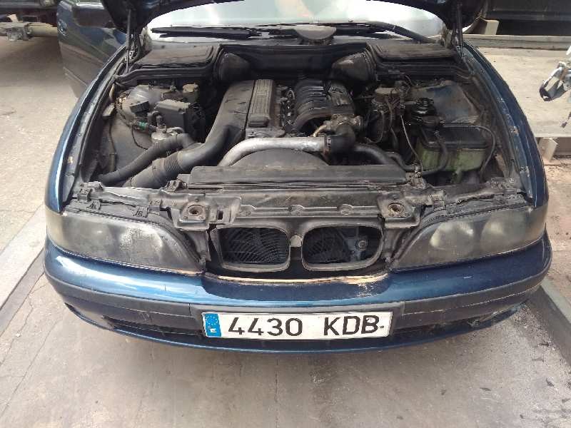 bmw serie 5 berlina (e39) del año 1995