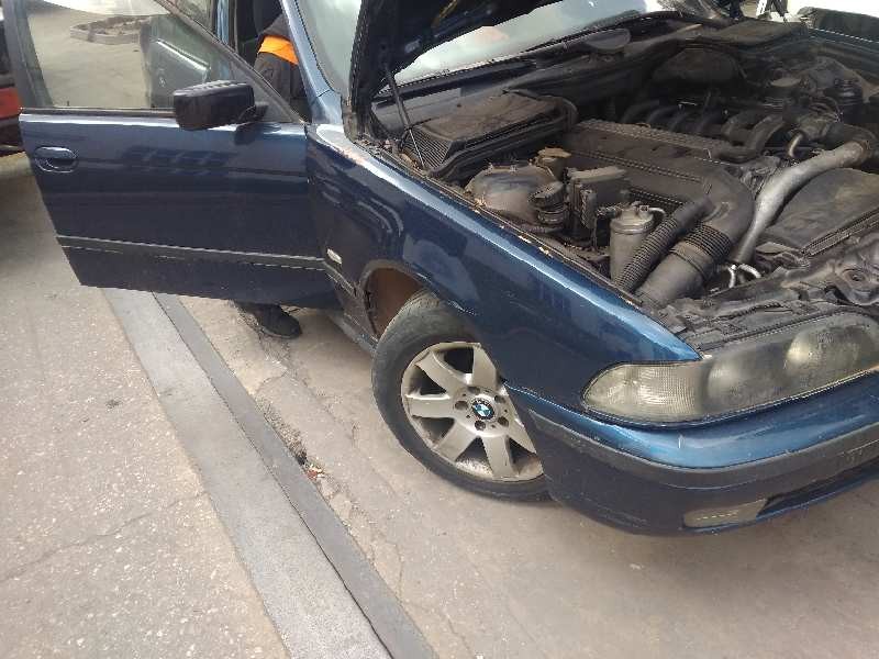 bmw serie 5 berlina (e39) del año 1995