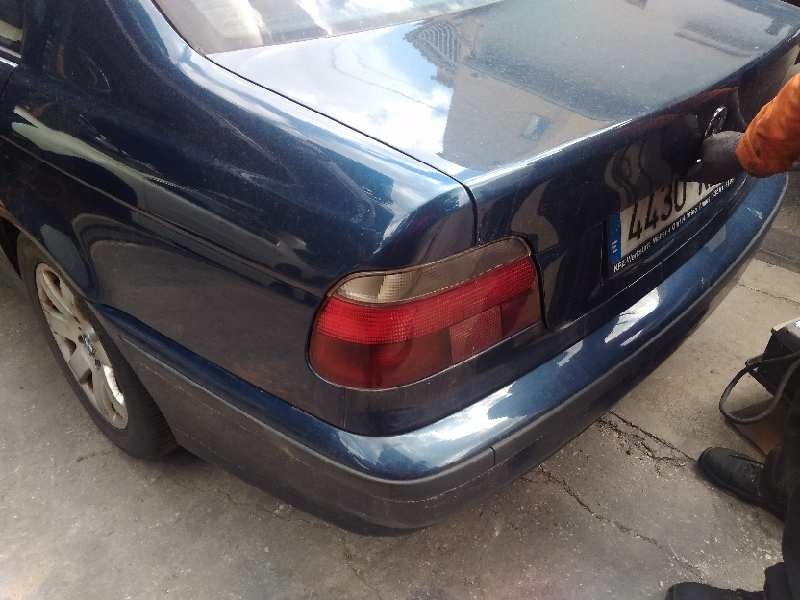 bmw serie 5 berlina (e39) del año 1995