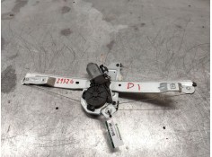 Recambio de elevalunas delantero izquierdo para citroën c3 attraction referencia OEM IAM   