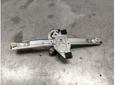 Recambio de elevalunas delantero izquierdo para citroën c3 attraction referencia OEM IAM    2