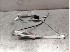 Recambio de elevalunas delantero derecho para renault clio iii dynamique referencia OEM IAM 400861D   2