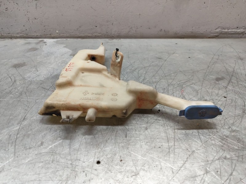 Recambio de deposito limpia para mini cooper s referencia OEM IAM   