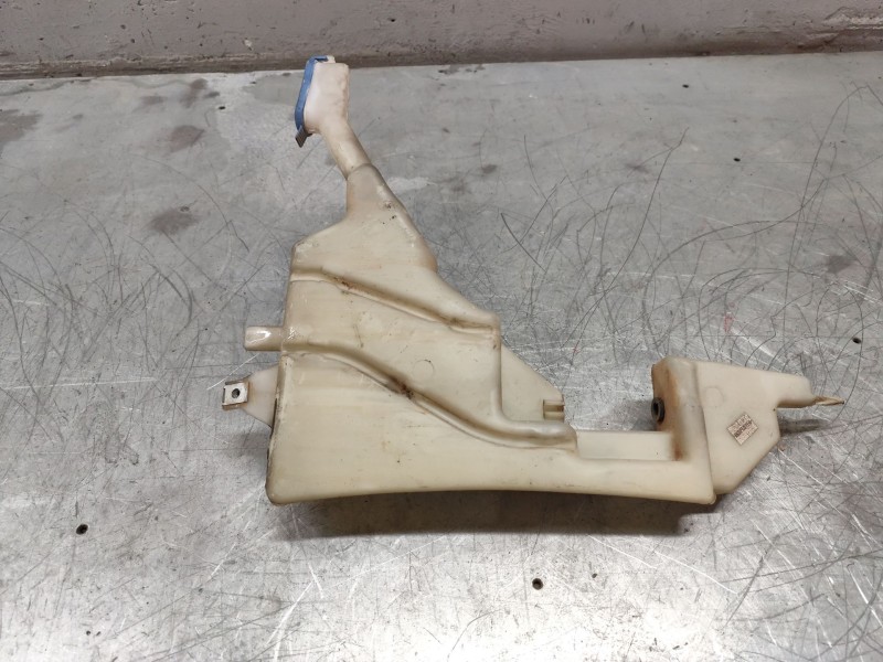 Recambio de deposito limpia para mini cooper s referencia OEM IAM   