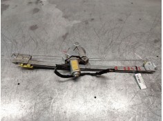 Recambio de elevalunas delantero derecho para renault trafic combi (ab 4.01) referencia OEM IAM 7700311821C  