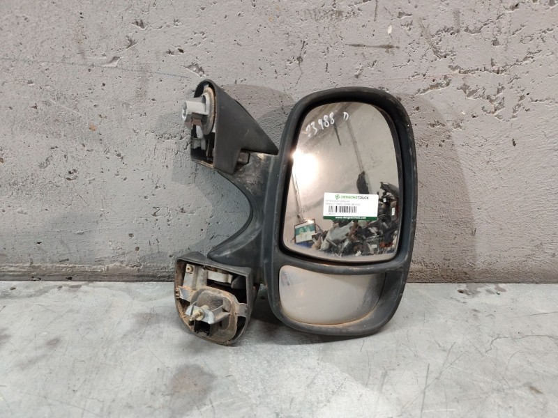 Recambio de retrovisor derecho para renault trafic combi (ab 4.01) referencia OEM IAM   