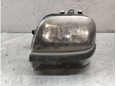 Recambio de faro izquierdo para fiat doblo cargo (223) 1.9 jtd cat referencia OEM IAM   