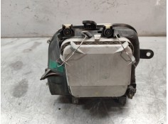 Recambio de faro izquierdo para fiat doblo cargo (223) 1.9 jtd cat referencia OEM IAM    2
