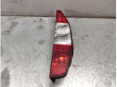 Recambio de piloto trasero derecho para fiat doblo cargo (223) 1.9 jtd cat referencia OEM IAM   