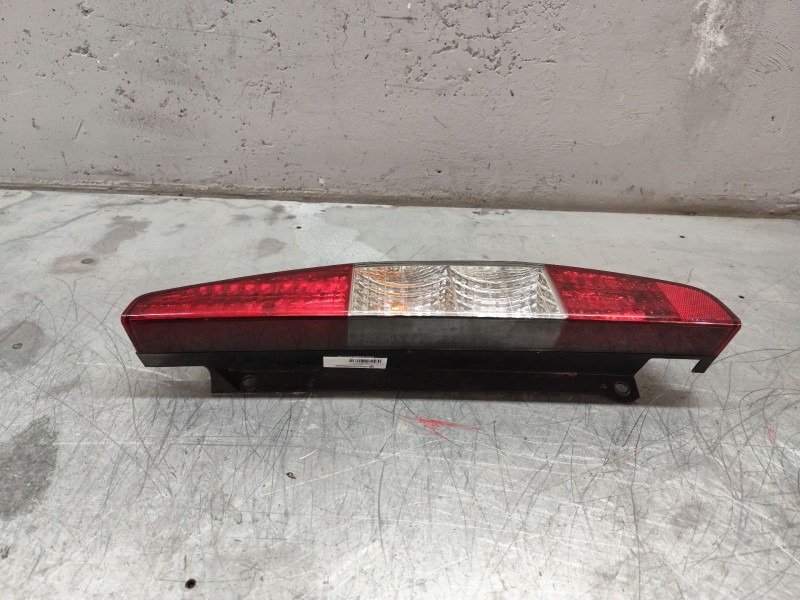 Recambio de piloto trasero derecho para fiat doblo cargo (223) 1.9 jtd cat referencia OEM IAM   