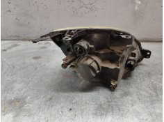 Recambio de faro izquierdo para ford fiesta (cbk) 1.4 tdci cat referencia OEM IAM    2