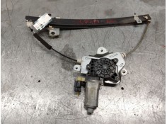 Recambio de elevalunas delantero derecho para kia picanto i (sa) 1.1 referencia OEM IAM  2 PINS 