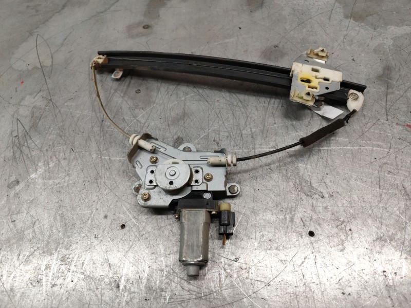 Recambio de elevalunas delantero derecho para kia picanto i (sa) 1.1 referencia OEM IAM  2 PINS 