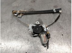 Recambio de elevalunas delantero izquierdo para kia picanto i (sa) 1.1 referencia OEM IAM  2 PINS  2