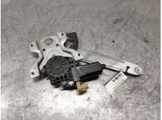 Recambio de elevalunas trasero derecho para kia picanto i (sa) 1.1 referencia OEM IAM  2 PINS 