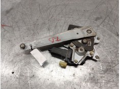 Recambio de elevalunas trasero derecho para kia picanto i (sa) 1.1 referencia OEM IAM  2 PINS  2