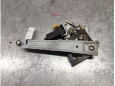 Recambio de elevalunas trasero izquierdo para kia picanto i (sa) 1.1 referencia OEM IAM F00S1A2417   2