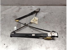 Recambio de elevalunas delantero izquierdo para seat ibiza iv (6j5, 6p1) 2.0 referencia OEM IAM 6F0837461  