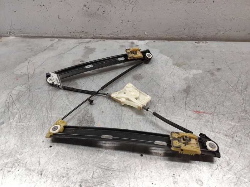 Recambio de elevalunas delantero izquierdo para seat ibiza iv (6j5, 6p1) 2.0 referencia OEM IAM 6F0837461  