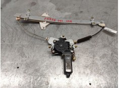 Recambio de elevalunas delantero izquierdo para hyundai terracan (hp) 2.9 crdi full referencia OEM IAM   