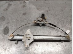 Recambio de elevalunas delantero izquierdo para hyundai terracan (hp) 2.9 crdi full referencia OEM IAM    2