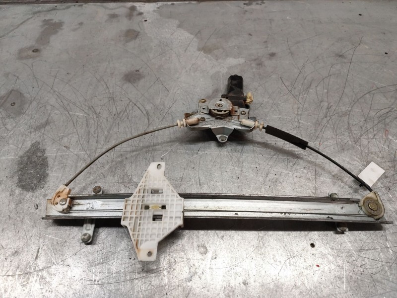 Recambio de elevalunas delantero izquierdo para hyundai terracan (hp) 2.9 crdi full referencia OEM IAM   