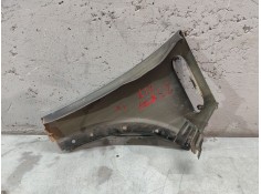 Recambio de aleta delantera izquierda para mini cooper s referencia OEM IAM    2