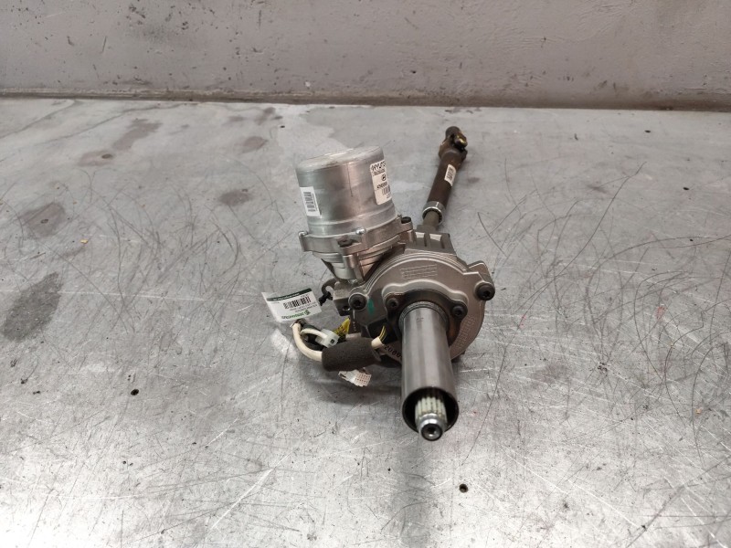 Recambio de columna direccion para kia cee´d sporty wagon drive referencia OEM IAM 56300A2000  
