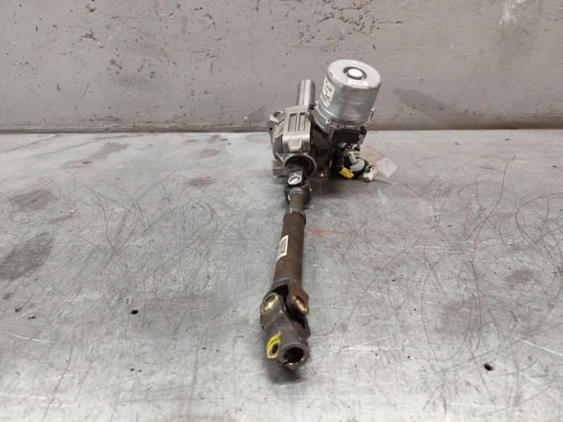 Recambio de columna direccion para kia cee´d sporty wagon drive referencia OEM IAM 56300A2000  