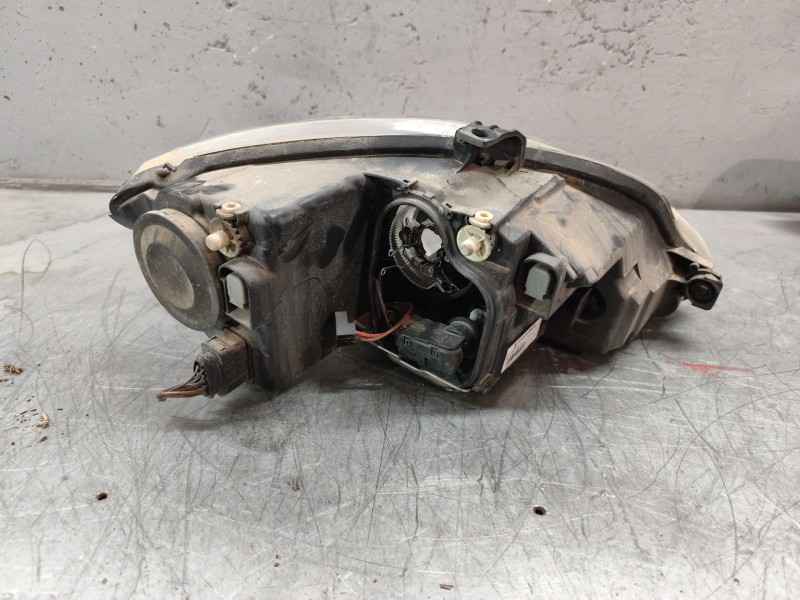 Recambio de faro izquierdo para seat altea xl (5p5, 5p8) 1.9 tdi referencia OEM IAM   