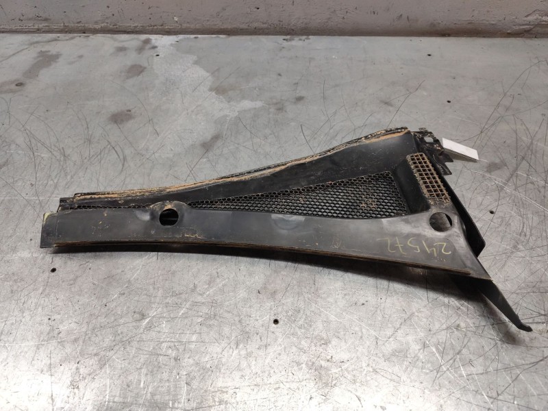 Recambio de torpedo para opel astra h ber. cosmo referencia OEM IAM   