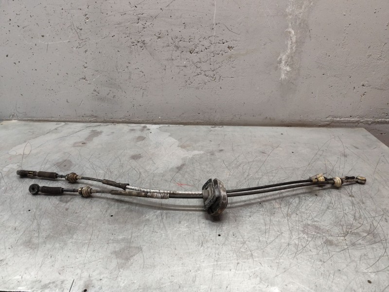Recambio de cables de cambio para renault trafic combi (ab 4.01) referencia OEM IAM   