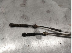Recambio de cables de cambio para renault trafic combi (ab 4.01) referencia OEM IAM    2