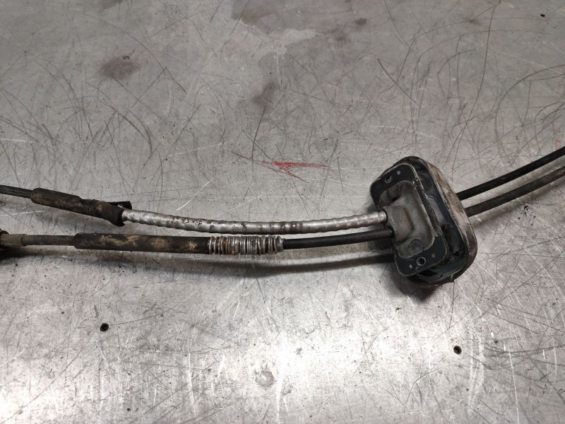 Recambio de cables de cambio para renault trafic combi (ab 4.01) referencia OEM IAM   