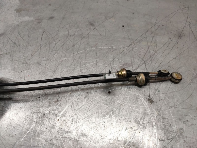 Recambio de cables de cambio para renault trafic combi (ab 4.01) referencia OEM IAM   
