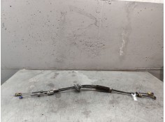 Recambio de cables de cambio para peugeot 5008 referencia OEM IAM   