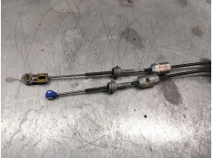 Recambio de cables de cambio para peugeot 5008 referencia OEM IAM    2