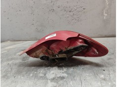 Recambio de piloto trasero izquierdo para peugeot 207 1.4 hdi referencia OEM IAM    2
