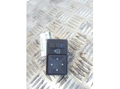 Recambio de mando retrovisor para iveco daily caja abierta / volquete referencia OEM IAM   