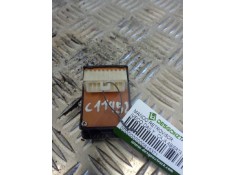 Recambio de mando retrovisor para iveco daily caja abierta / volquete referencia OEM IAM    2