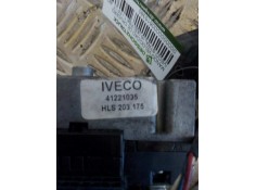 Recambio de mando velocidad de crucero para iveco stralis (as) fsa t / fp lt 4x2 gran espacio referencia OEM IAM 41221035 HLS203 2