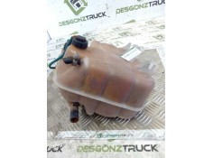 Recambio de deposito expansion para iveco daily caja abierta / volquete referencia OEM IAM    2