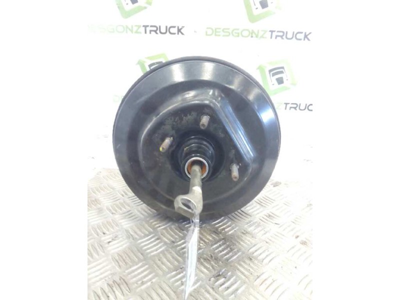 Recambio de servofreno para iveco daily caja abierta / volquete referencia OEM IAM 994839200 14272540 