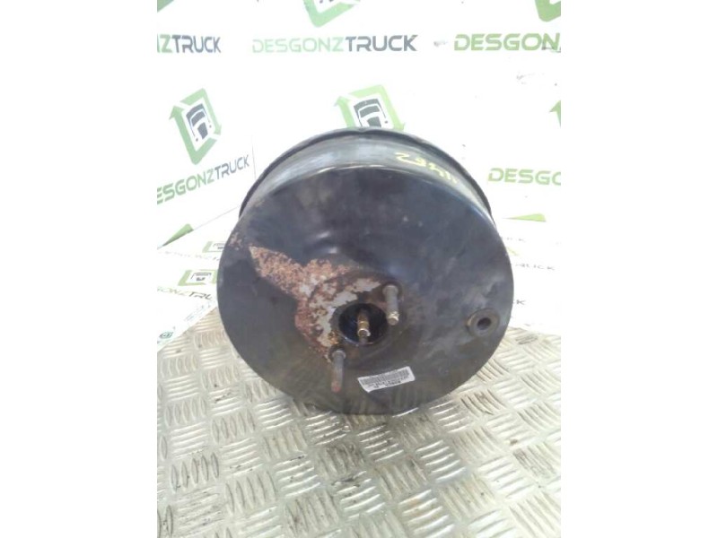 Recambio de servofreno para iveco daily caja abierta / volquete referencia OEM IAM 994839200 14272540 