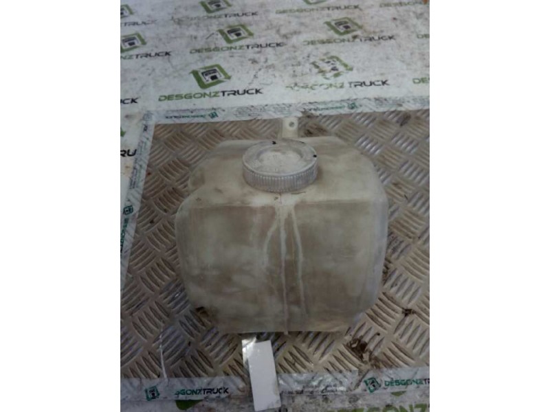 Recambio de deposito limpia para iveco daily caja abierta / volquete referencia OEM IAM   