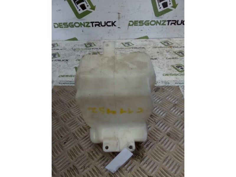 Recambio de deposito limpia para iveco daily caja abierta / volquete referencia OEM IAM   