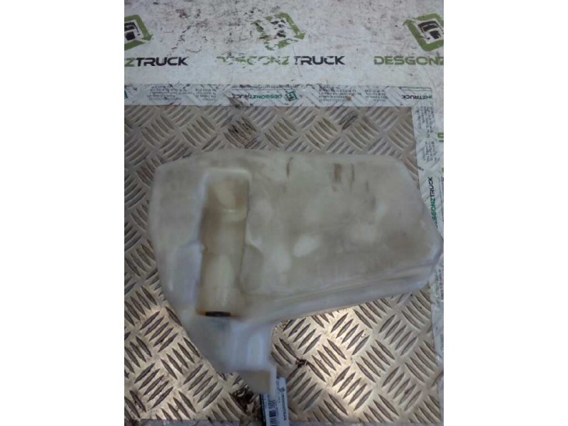 Recambio de deposito limpia para iveco daily caja abierta / volquete referencia OEM IAM   