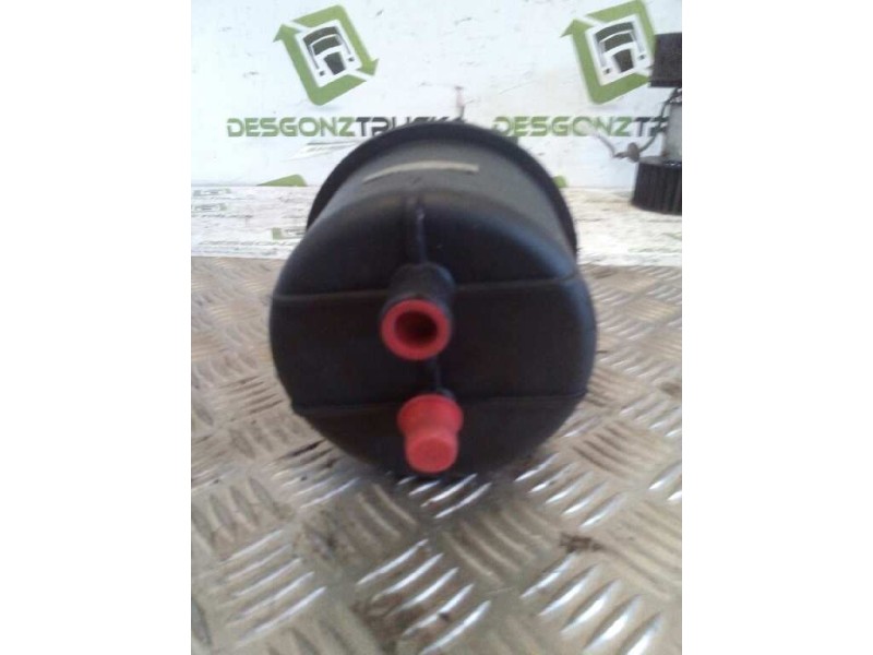 Recambio de deposito de direccion para iveco daily caja abierta / volquete referencia OEM IAM   